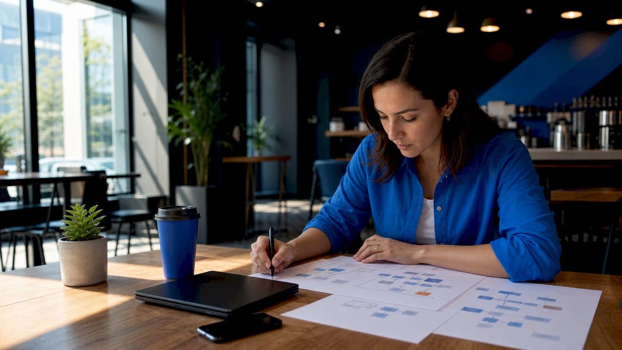 What Is a Business Operating System for Entrepreneurs