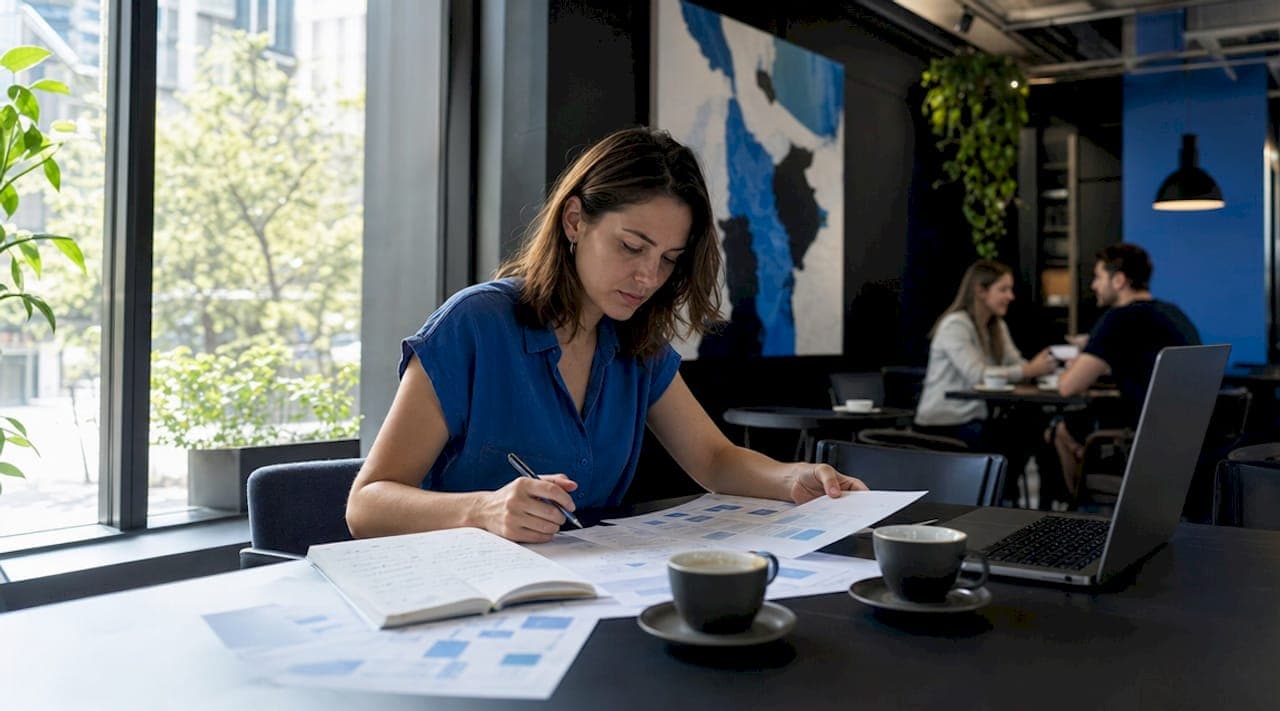 Design Business Systems Early: A Startup Founder's Guide